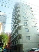 モナークマンション西川口 306 ｜ 埼玉県川口市西川口１丁目（賃貸マンション1R・3階・16.96㎡） その1