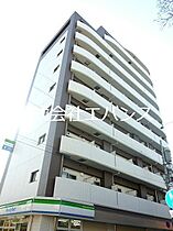 プライムスクエア 708 ｜ 埼玉県川口市並木３丁目（賃貸マンション1K・7階・29.72㎡） その1