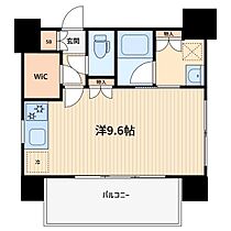 MAXIV西川口station area 401 ｜ 埼玉県川口市西川口１丁目（賃貸マンション1R・4階・26.79㎡） その1