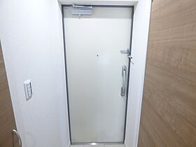 アルファコート蕨4 802 ｜ 埼玉県川口市芝新町（賃貸マンション1K・8階・24.08㎡） その8