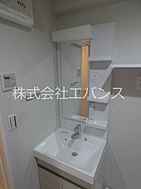 アルファコート蕨6 708 ｜ 埼玉県川口市芝新町（賃貸マンション1K・7階・21.44㎡） その10