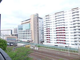 ラ・トゥール川口  ｜ 埼玉県川口市川口２丁目（賃貸マンション1K・3階・19.80㎡） その14