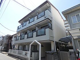 グランハイム川口栄町 205 ｜ 埼玉県川口市栄町１丁目（賃貸マンション1K・2階・16.26㎡） その16