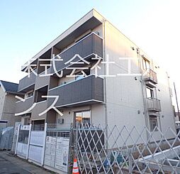 ノーブルヴィラ錦町I
