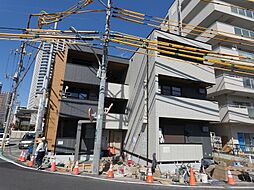 Noblevilla川口