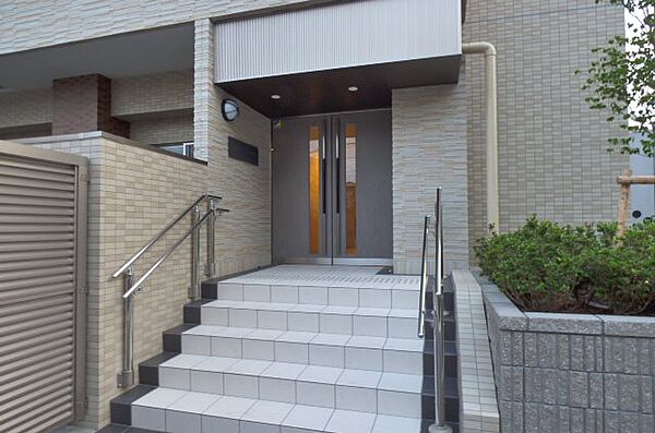 グランフォース西川口