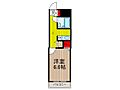 アーバンヒルズ川口8階6.5万円