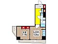 フェリーチェ川口10階15.0万円