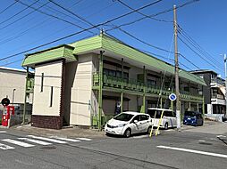 🉐敷金礼金0円！🉐石川コーポ