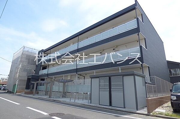 外観画像