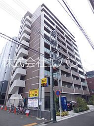 DIPS西川口