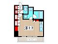 ザ・パークハビオ川口10階9.6万円
