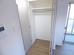 アンベリール西川口弐番館