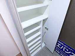 アンベリール西川口弐番館