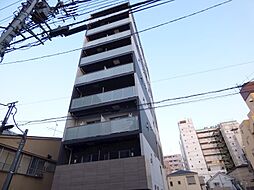 アンベリール西川口弐番館