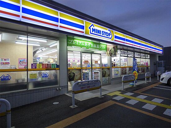 外観画像