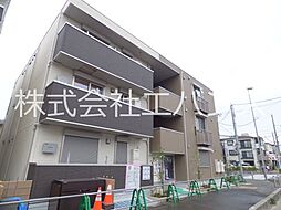 ノーブルヴィラ錦町II