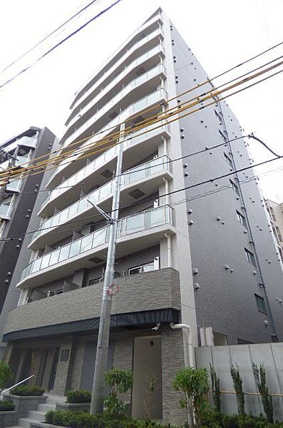 MAXIV西川口AZ