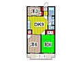 ハイツニューエイト4階7.3万円