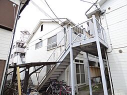🉐敷金礼金0円！🉐とりやまコーポ