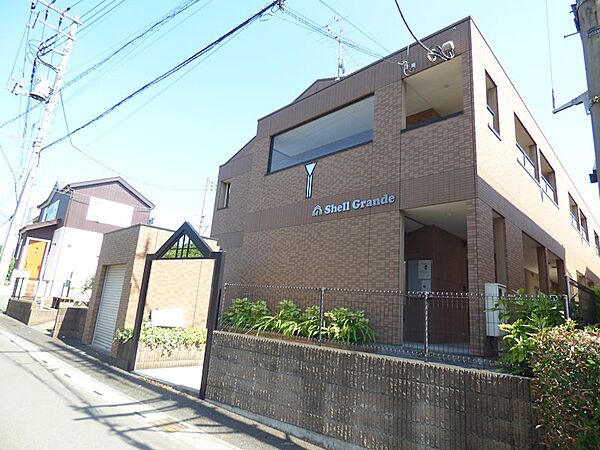 外観画像