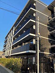 S-RESIDENCE北戸田