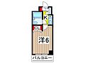 プラネット3階5.2万円