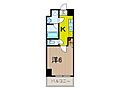 ラフィスタ芝新町8階7.9万円