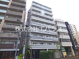 ラフィスタ芝新町