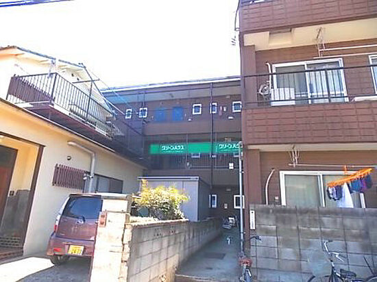 外観画像