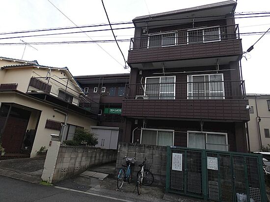 外観画像