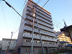 グランヴァンプレミアム川口