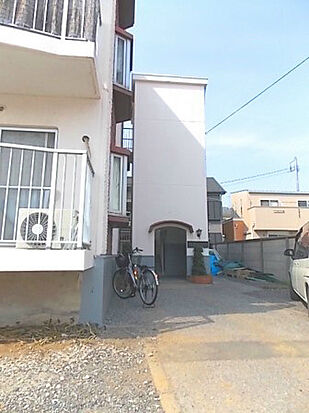 外観画像