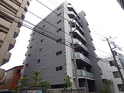 アルファコート蕨4