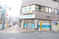 ファイン調剤薬局（172m）
