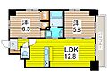 パークレーン川口2階15.2万円