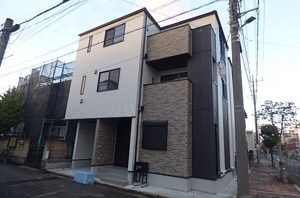 detached 埼玉県戸田市喜沢２丁目

地図を見る