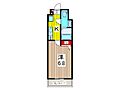 アルファコート西川口233階8.2万円