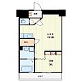 東川口弥生マンションDinks5階9.0万円