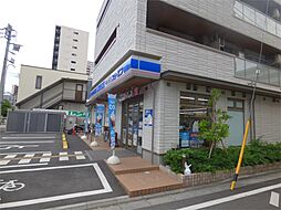 ユリカロゼアゼスト川口