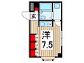 シルフィード西川口1階5.1万円