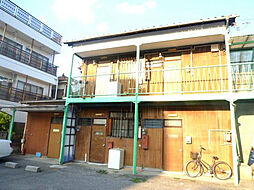 🉐敷金礼金0円！🉐第2千鳥荘