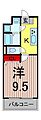Sansei-K3階7.8万円