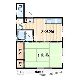 🉐敷金礼金0円！🉐エフレム西川口