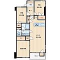 ライオンズマンション川口本町3階11.8万円