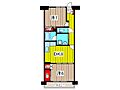 ルクレ川口イースト8階11.6万円