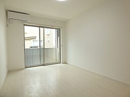 シエーナ川口元郷 101 1階1LDKのリビング/ダイニング