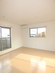 プランドールK 101 1階1LDKのリビング/ダイニング