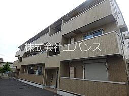 メゾン　ド　キノエ