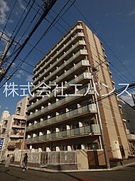 REXZY西川口AZIII 104